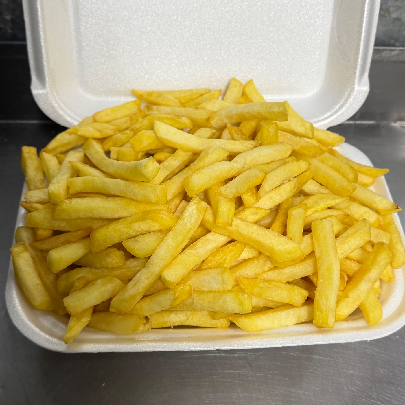 Papas Fritas