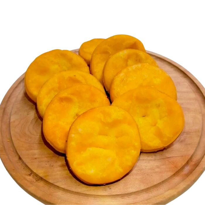 Sopaipillas